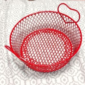 WIRE basket